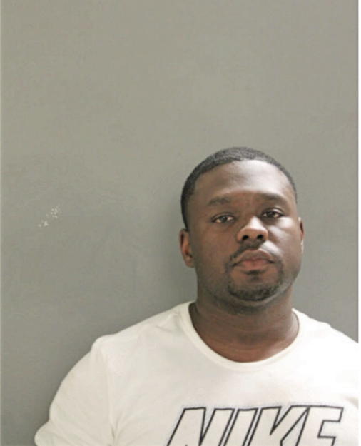 LARRY D LEWIS, Cook County, Illinois