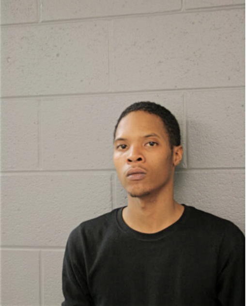 TIMOTHY C LOCKHART, Cook County, Illinois