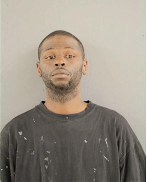 JAMES P LONG, Cook County, Illinois