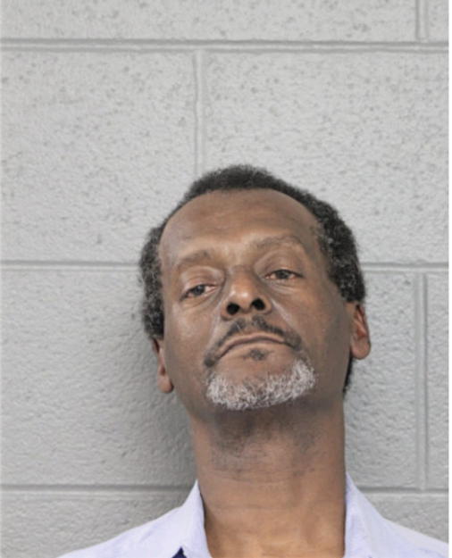 KEITH LOONEY, Cook County, Illinois