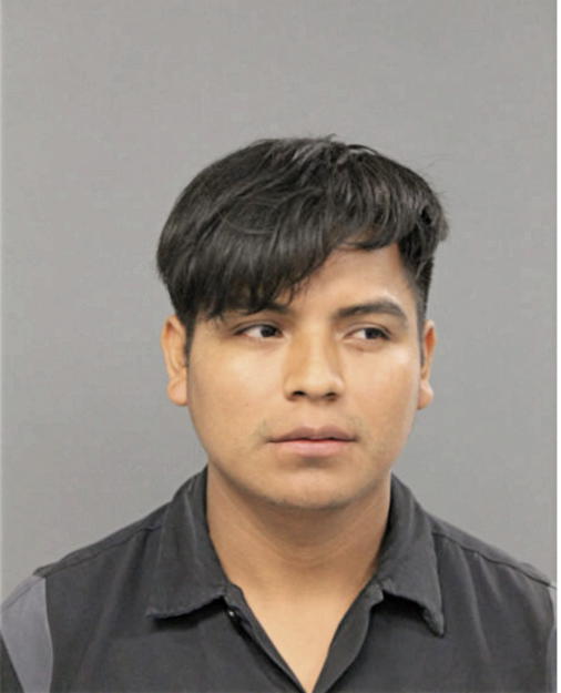 SAUL LOPEZ, Cook County, Illinois