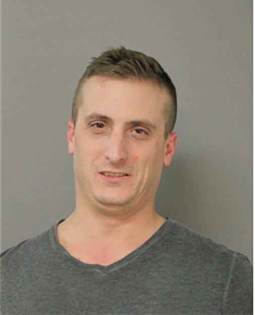 BRIAN J LOPRESTI, Cook County, Illinois