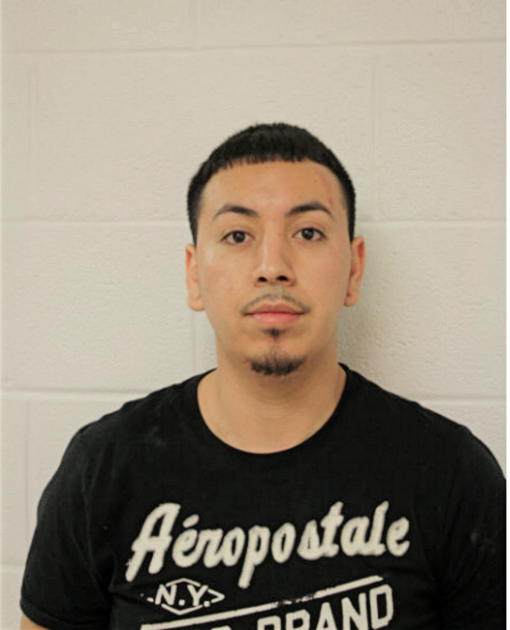 JOSE A MACIAS, Cook County, Illinois