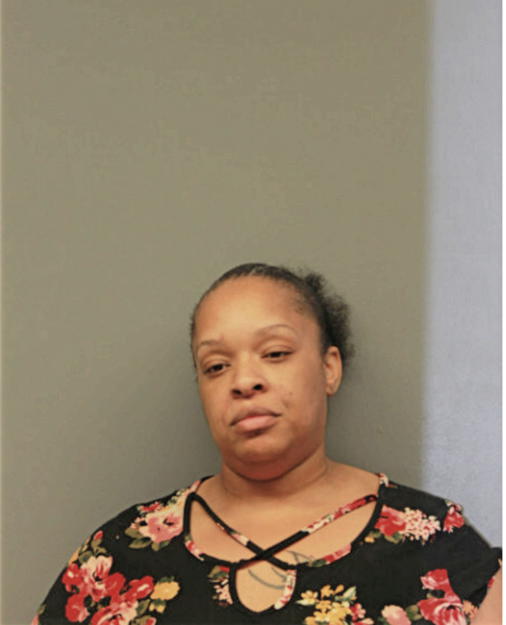 FREDA B MANN, Cook County, Illinois