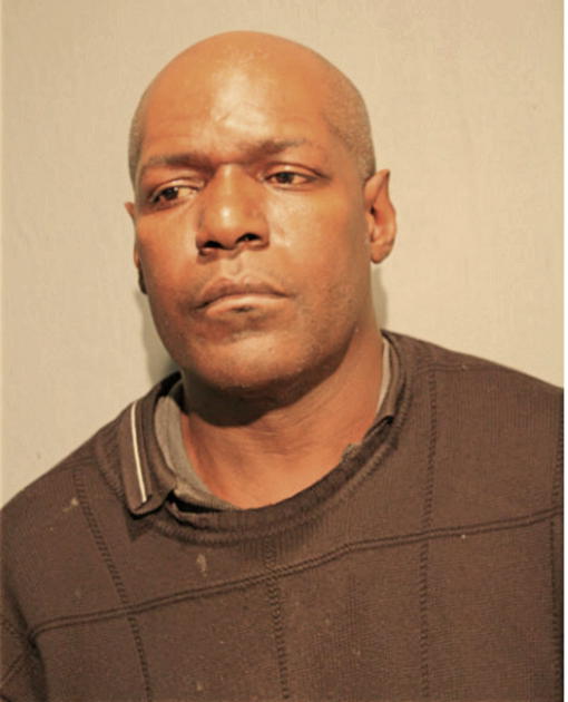 ARNELL R MANNING, Cook County, Illinois
