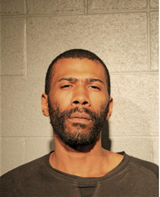 ANDREW MARTIN, Cook County, Illinois