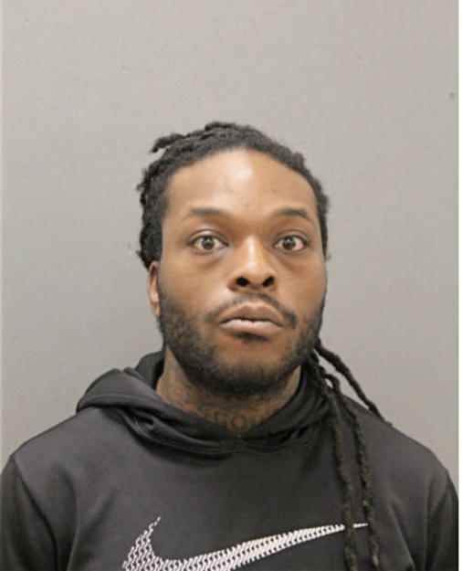 MICHAEL MARTIN, Cook County, Illinois