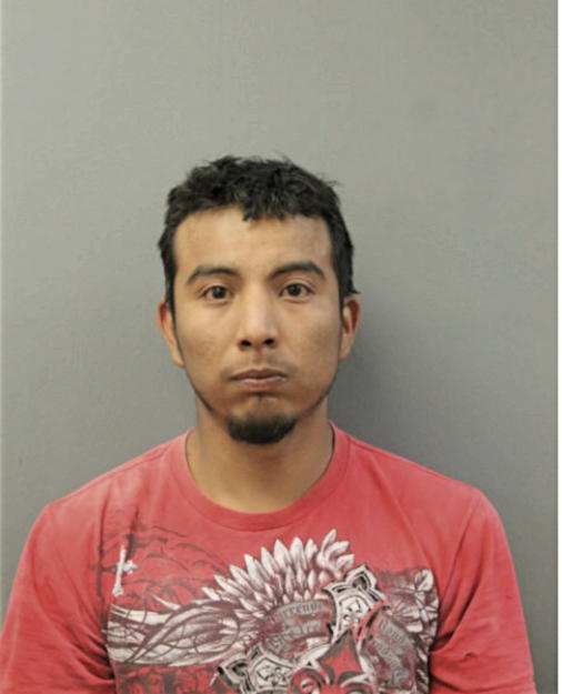 RAMON MARTINEZ, Cook County, Illinois