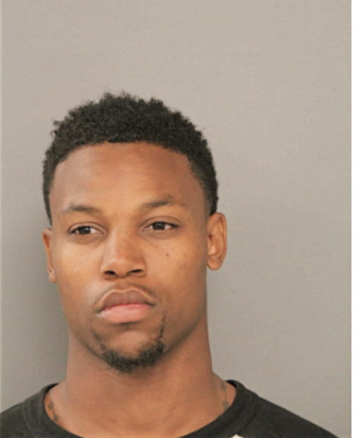 LAQUON M MASON, Cook County, Illinois
