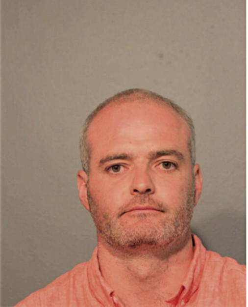 DAMIAN MCALLISTER, Cook County, Illinois