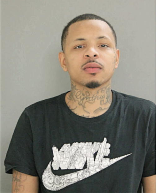STEPHEN J MCCRAY, Cook County, Illinois