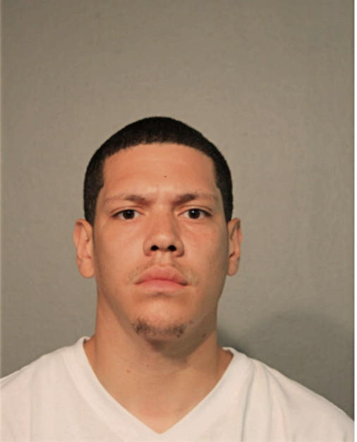 KEVIN X MEDINA, Cook County, Illinois