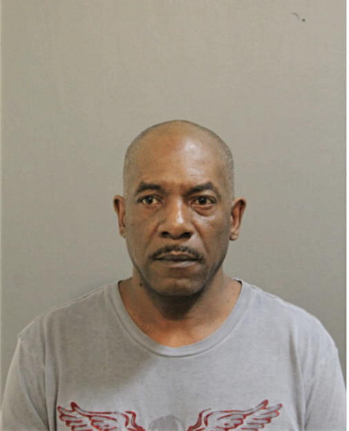 ROMERRIC E MIMS, Cook County, Illinois