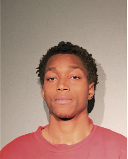 KWAN D MINLEY, Cook County, Illinois