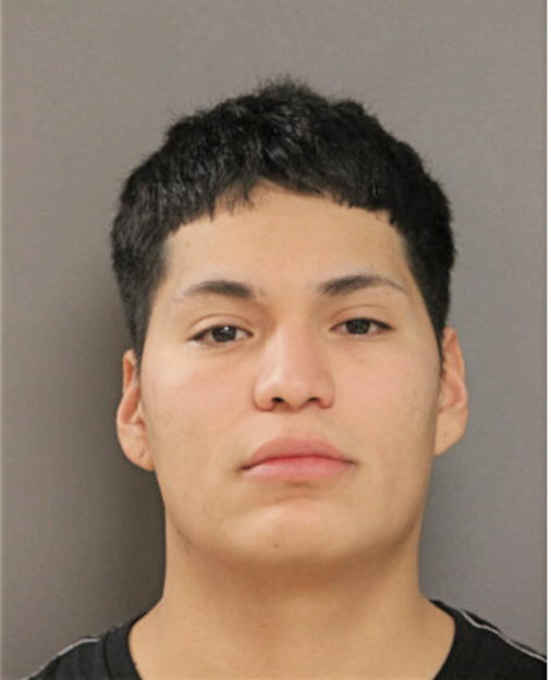 MARIO A MORALES, Cook County, Illinois