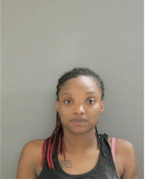 MARIAH MOSBY, Cook County, Illinois