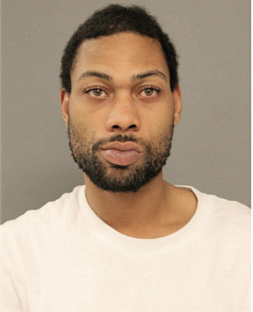 DENZEL MUKES, Cook County, Illinois