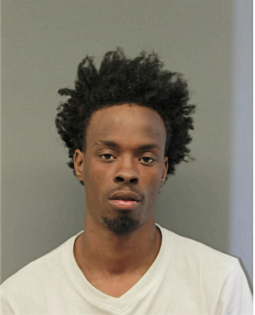 ANDRE MURPHY, Cook County, Illinois