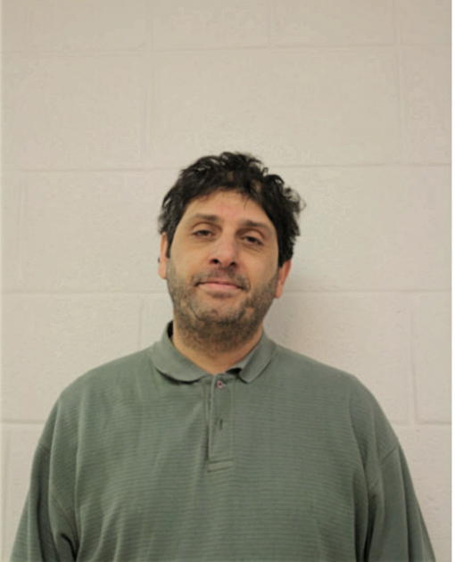 MAHMOUD M MUSA, Cook County, Illinois