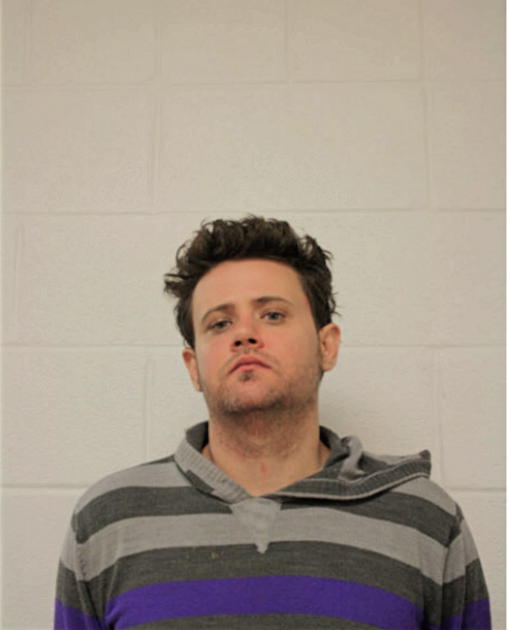 MATTHEW W ORR, Cook County, Illinois