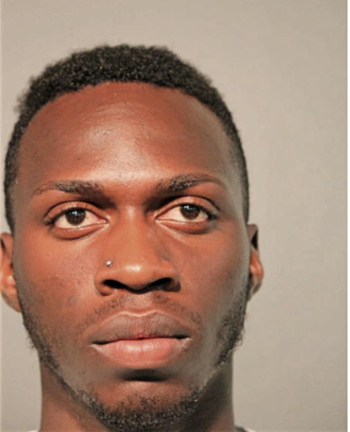 ABIMBOLA OSUNDAIRO, Cook County, Illinois