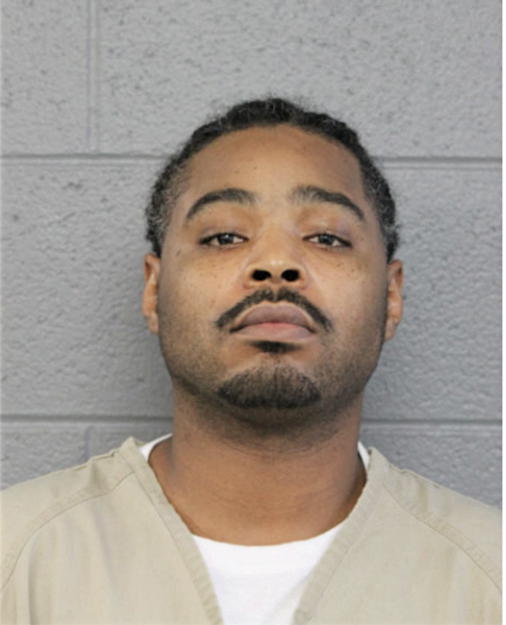 MAURICE STEVEN PAIGE, Cook County, Illinois
