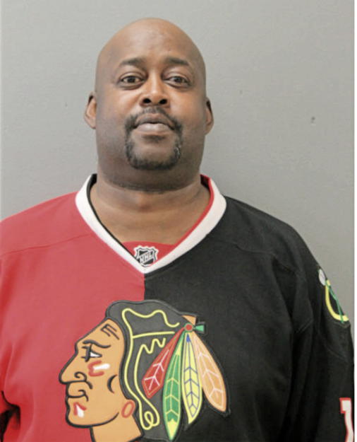 ARTHUR L PARKER, Cook County, Illinois