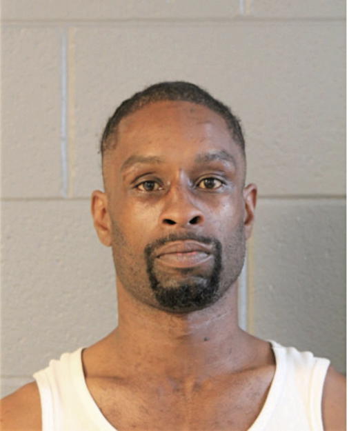 GEORGE S PAUL, Cook County, Illinois