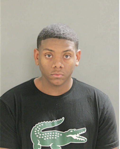 DEMETRICES J PAYTON, Cook County, Illinois