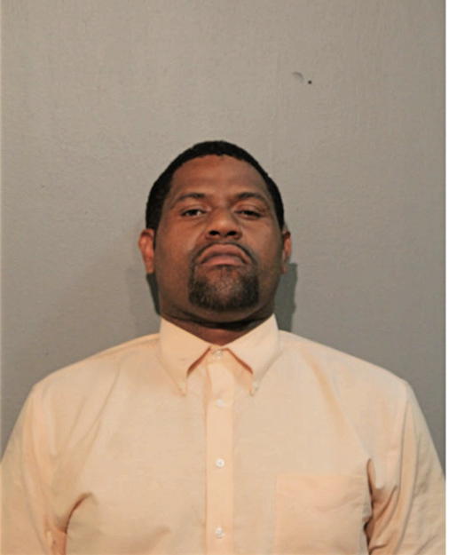 MARLON A PEARSON, Cook County, Illinois