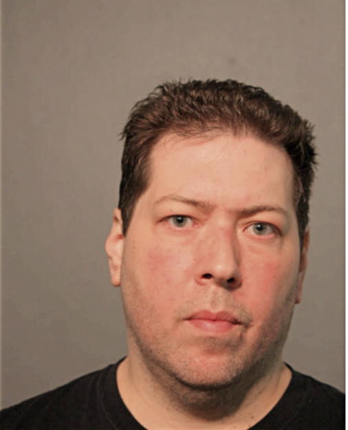 JUAN R PEREZ, Cook County, Illinois