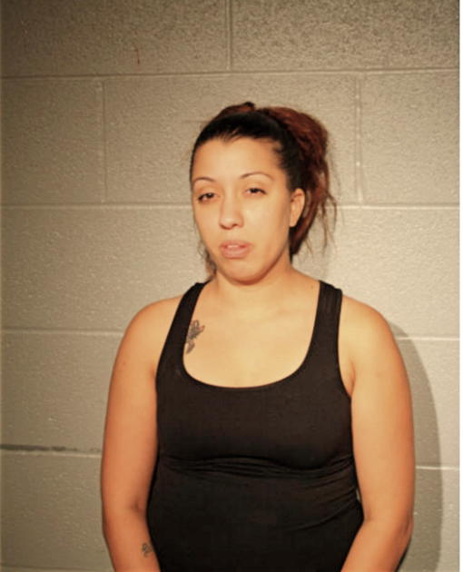 WANDA PEREZ, Cook County, Illinois