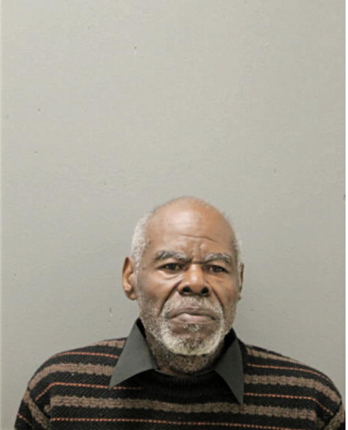 DEWITT L QUINN, Cook County, Illinois