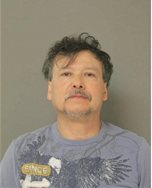 MIGUEL RAMIREZ, Cook County, Illinois