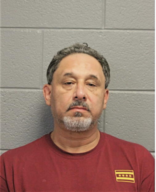VICTOR RAYAS, Cook County, Illinois