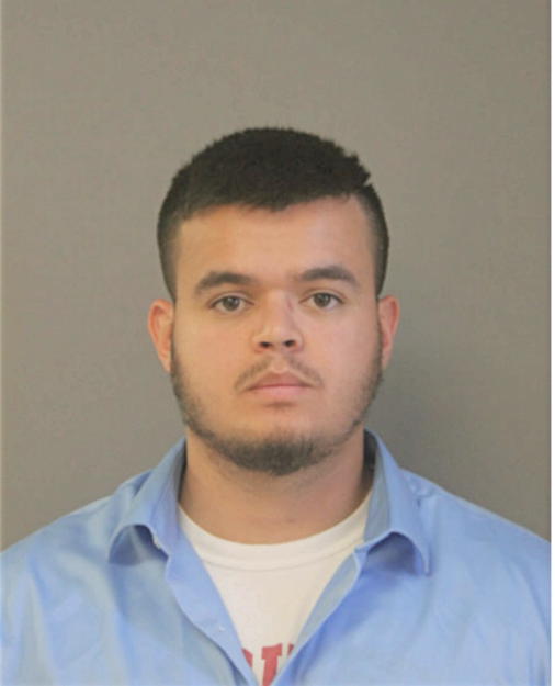 DAKOTA J REDDINGTON, Cook County, Illinois