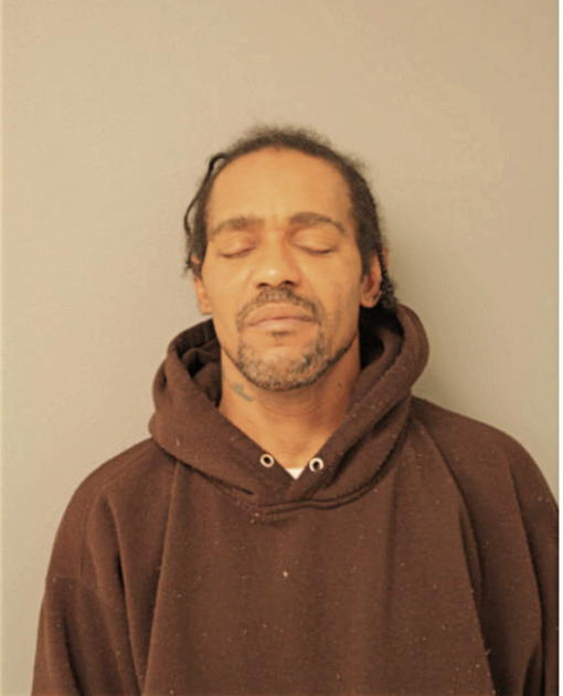 PERVIS REDMOND, Cook County, Illinois