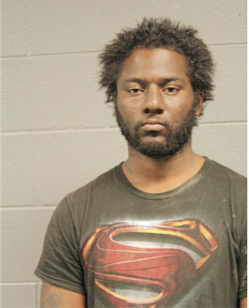 ANDREW REYNOLDS, Cook County, Illinois