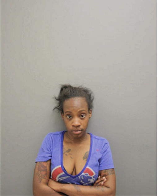 SAMANTHA S RICHIE, Cook County, Illinois
