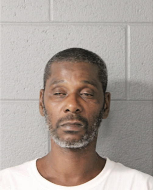 WILLIE RICKS, Cook County, Illinois