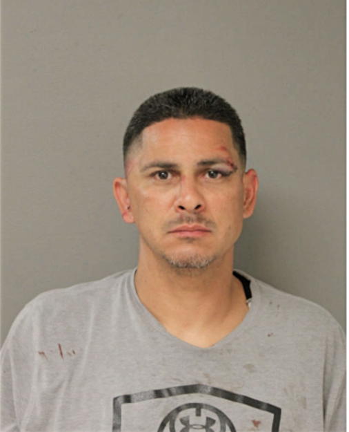 ALEX RODRIGUEZ SOTO, Cook County, Illinois