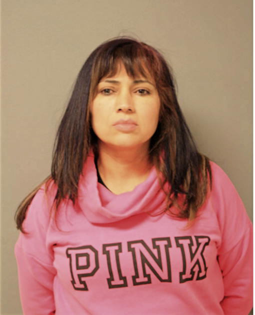 ANA A RODRIGUEZ, Cook County, Illinois