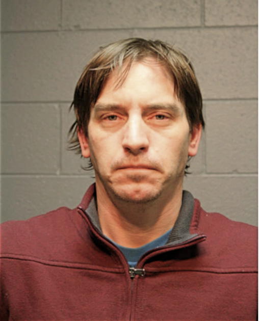 SHAWN ROE, Cook County, Illinois