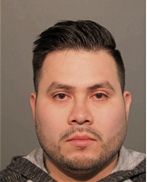 KENNY ROMAN, Cook County, Illinois