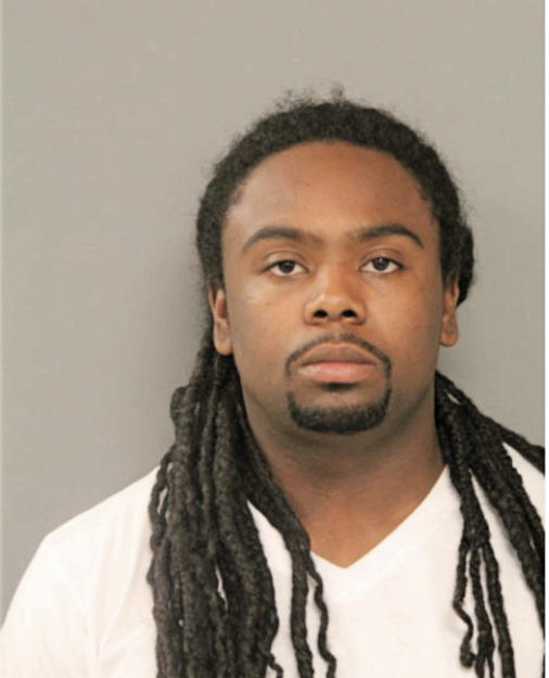 AARON V RUCKER, Cook County, Illinois