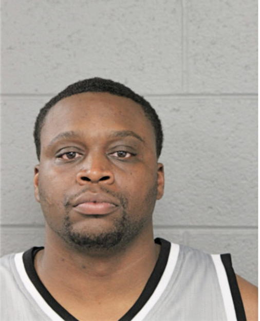 DEAN RUSHIN, Cook County, Illinois