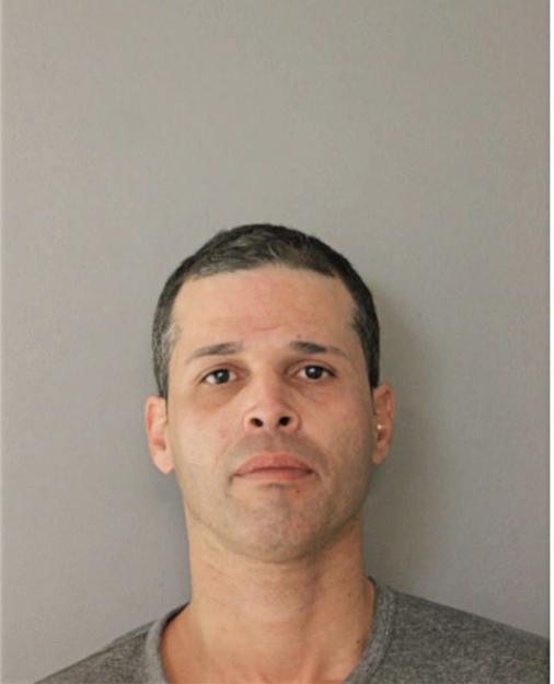 ALEXIS SANTIAGO, Cook County, Illinois