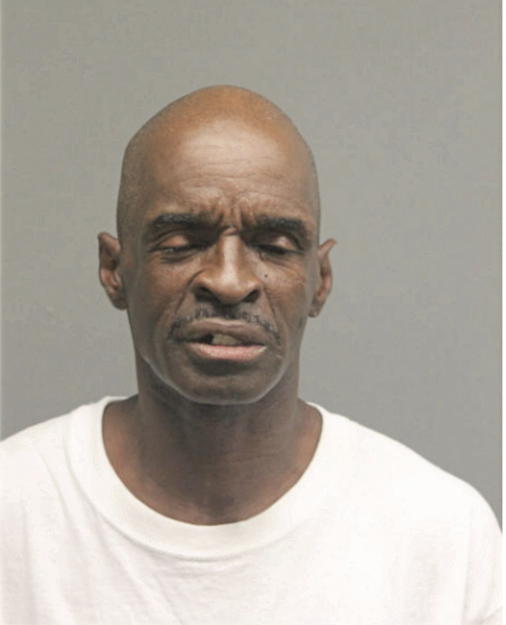 MICHAEL SHARPE, Cook County, Illinois