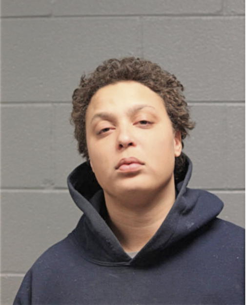 ANITA M SIMS, Cook County, Illinois