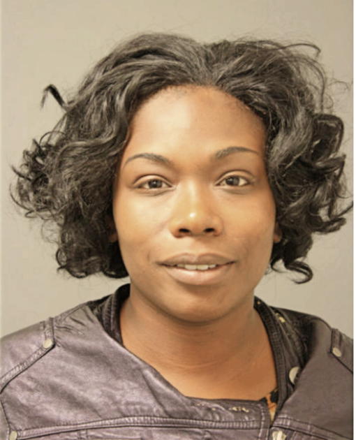 ELATIA F SMITH, Cook County, Illinois